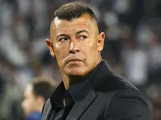 Rosario Central sueña con el arribo de Jorge Almirón