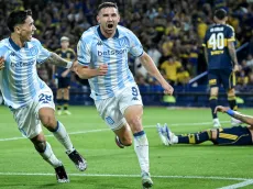 Pronósticos Racing Club vs Estudiantes: La Academia y el Pincha protagonizan la gran final del Clausura 2025