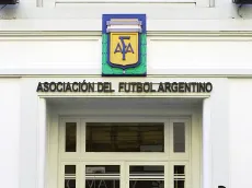 La denuncia penal de ARCA a AFA por presuntas irregularidades fiscales