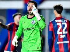 “Me hubiera encantado seguir en San Lorenzo, estaba feliz ahí y hoy me duele ver cómo está el club”