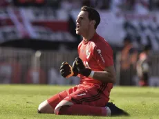 “River pasa por un momento delicado y parece que el mundo se va a caer: eso era lo que yo sentía a los 19 años”