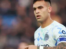 Tras ser premiado en Italia, Lautaro Martínez reveló la decisión que cambió su carrera: “Me ayudó mucho”