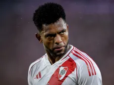 Un ídolo de Boca pidió a gritos la contratación de Miguel Borja: “Se fue maltratado de River”