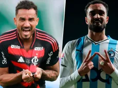 Qué canal pasa Flamengo vs. Pyramids por la Copa Intercontinental 2025