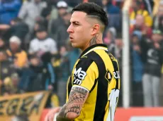 El jugador que se irá de Boca tras 9 años y 8 préstamos consecutivos