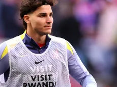 Sorloth podría salir de Atlético de Madrid: cómo afecta al futuro de Julián Álvarez