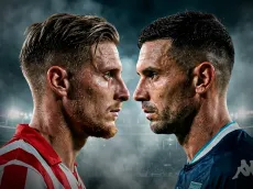 Qué pasa si Racing y Estudiantes de La Plata empatan por la final del Torneo Clausura 2025