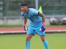 Eligió la Selección de Italia sobre Argentina, pasó por dos equipos de la Serie A y hoy pelea por no descender a la quinta división