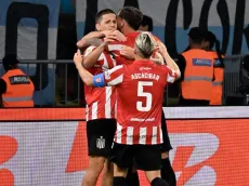 Los millones que se llevó Estudiantes por salir campeón y la comparación con el Brasileirao