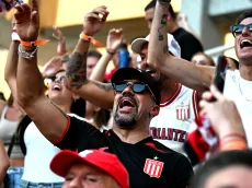 El mensaje de Verón a los jugadores tras el título: "No era necesario"