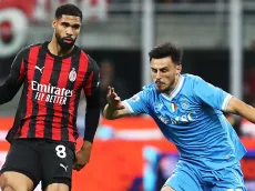 Pronósticos Napoli vs Milan: Rossoneri y Azzurri, cara a cara por un lugar en la Supercopa de Italia