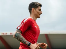 Fue capitán y promesa en las inferiores de Barcelona y anunció su retiro a los 27 años por salud mental: “No quiero sufrir más”