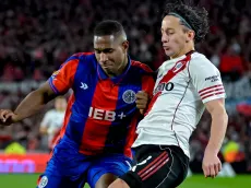 Romaña, cada vez más cerca de River: el defensor que pasaría a San Lorenzo