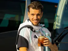 Inter Miami va en búsqueda de Giovani Lo Celso