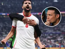 El guiño de la FIFA para Jordania, rival de Argentina en el Mundial