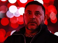 Mohamed se candidateó para ser DT de Boca: "A cualquier tipo le seduce"