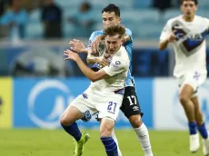 Santino Andino, a un paso de River: qué falta para que se confirme su llegada