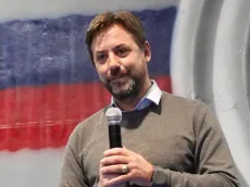 San Lorenzo eligió a Sergio Constantino como presidente para la comisión transitoria