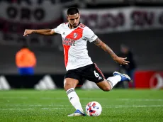 Cedido por River, David Martínez vuelve a Defensa y Justicia