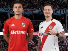 El contundente mensaje de una leyenda de River a los dos primeros refuerzos: “Esta camiseta pesa”