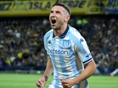 Un hincha de Boca le pidió a Maravilla Martínez que sea refuerzo y respondió con el valor de su pase