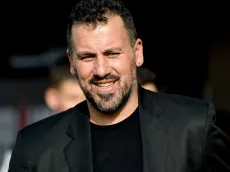 Solo hay 2 argentinos: la exótica liga en la que puede dirigir el Ogro Fabbiani tras su paso por Newell’s