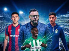 Mercado de pases de Boca, HOY y EN VIVO: altas, bajas, rumores y noticias