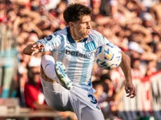 Facundo Mura le dijo que no a River y jugará en Inter Miami