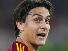 La respuesta de Dybala al nuevo llamado de Boca