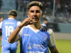 Tuvo un paso para el olvido en River, hizo 7 goles en los últimos 5 años y ahora se quedó sin club