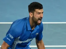 Con Djokovic, Alcaraz y Sinner como protagonistas: los 3 mejores partidos de tenis de 2025