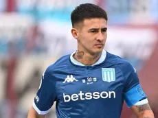 Boca quiere a Gabriel Rojas: la postura de Racing