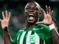 Con 3 emojis, Marino Hinestroza envió un guiño a los hinchas de Boca