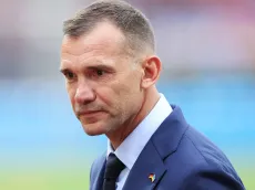 Sobrevivió a Chernobyl, ganó un Balón de Oro y hoy es presidente de su selección: “Aún siento angustia”