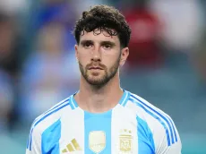 Barcelona, Atleti y Juventus van por Senesi