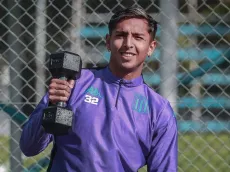 Agustín Almendra deja Racing para irse a Necaxa