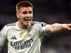 Huijsen, compañero de Mastantuono en Real Madrid, podría perderse el Mundial 2026