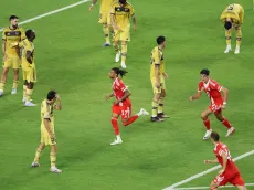 Tras ser verdugo de Boca, Olise cerró el 2025 como máximo asistente del mundo