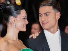 Los hinchas de Boca invadieron el posteo navideño de Dybala: "Te esperamos"