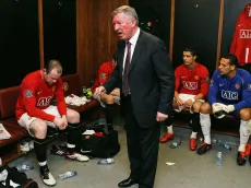 Wayne Rooney reveló la peor derrota del Manchester United de Ferguson: “No nos habló por dos semanas”