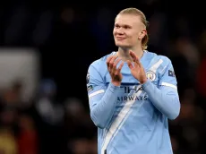 Haaland va por los 150 goles con el City: estas son sus cuotas ante Nottingham Forest