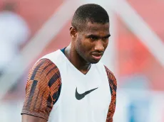 San Lorenzo rechazó la primera oferta de River por Romaña