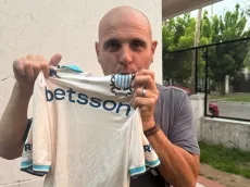 Fue campeón con Racing, lo quiso Bianchi en Boca y marchó en plena crisis de Argentina: “La gente sufría”