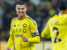 Antes de cerrar el año, el doblete de Cristiano Ronaldo en Arabia que lo aleja de Messi en la carrera por los 1.000 goles