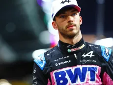 Pierre Gasly puso en alerta a Franco Colapinto y el resto de la Fórmula 1: “Tan preparado como pueda”