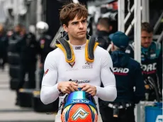 Nico Varrone destacó el rol clave que ocupó Colapinto en su llegada a la Fórmula 2: “No pensaba en tener una chance”