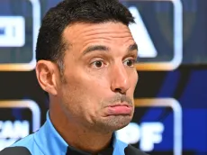 El Loco Abreu reveló un desconocido apodo de Lionel Scaloni que lo hacía enojar: “Al final, terminó aceptándolo”