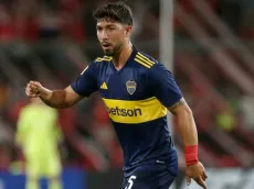 Loyola, el sueño de Riquelme para Boca en caso de no concretar la llegada de Ascacibar