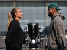Sabalenka vs. Kyrgios por la Batalla de los Sexos del tenis: a qué hora y cómo ver por TV y STREAMING