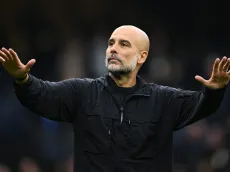 Por pedido de Pep Guardiola, Manchester City busca cerrar un fichaje de 72 millones para ganar la Champions